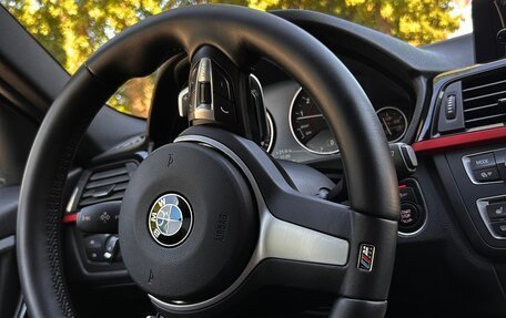 BMW 3 серия, 2011 год, 2 500 000 рублей, 16 фотография