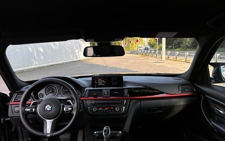 BMW 3 серия, 2011 год, 2 500 000 рублей, 14 фотография