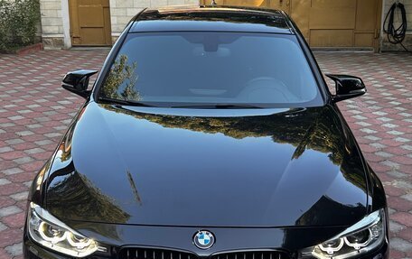 BMW 3 серия, 2011 год, 2 500 000 рублей, 18 фотография
