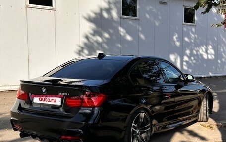 BMW 3 серия, 2011 год, 2 500 000 рублей, 7 фотография