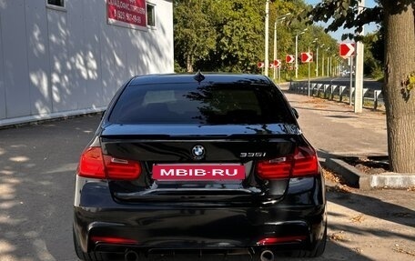 BMW 3 серия, 2011 год, 2 500 000 рублей, 6 фотография