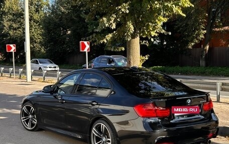 BMW 3 серия, 2011 год, 2 500 000 рублей, 5 фотография
