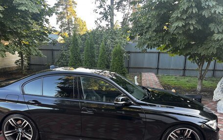 BMW 3 серия, 2011 год, 2 500 000 рублей, 20 фотография