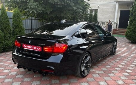 BMW 3 серия, 2011 год, 2 500 000 рублей, 21 фотография