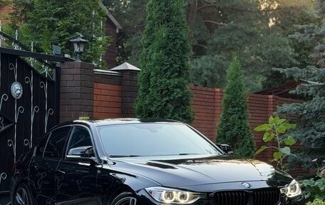BMW 3 серия, 2011 год, 2 500 000 рублей, 25 фотография