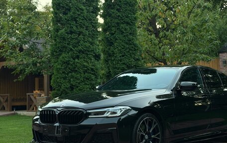 BMW 5 серия, 2023 год, 5 500 000 рублей, 3 фотография