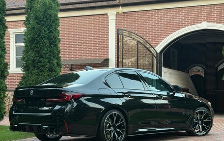 BMW 5 серия, 2023 год, 5 500 000 рублей, 6 фотография
