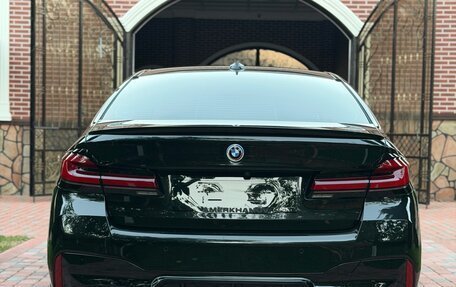 BMW 5 серия, 2023 год, 5 500 000 рублей, 8 фотография