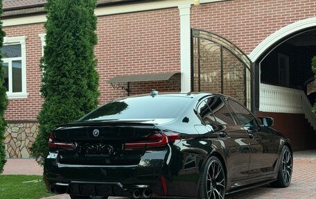 BMW 5 серия, 2023 год, 5 500 000 рублей, 9 фотография