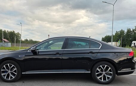 Volkswagen Passat B8 рестайлинг, 2020 год, 2 600 000 рублей, 6 фотография
