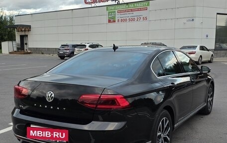 Volkswagen Passat B8 рестайлинг, 2020 год, 2 600 000 рублей, 7 фотография
