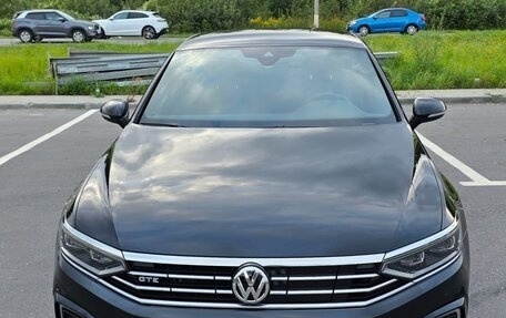 Volkswagen Passat B8 рестайлинг, 2020 год, 2 600 000 рублей, 4 фотография