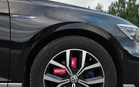 Volkswagen Passat B8 рестайлинг, 2020 год, 2 600 000 рублей, 10 фотография