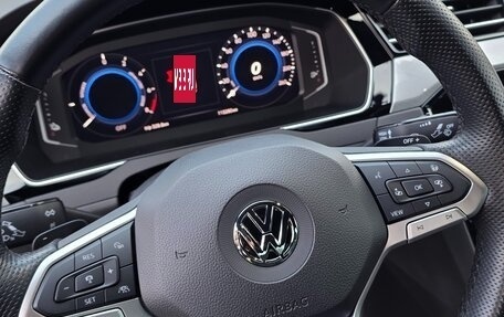 Volkswagen Passat B8 рестайлинг, 2020 год, 2 600 000 рублей, 19 фотография