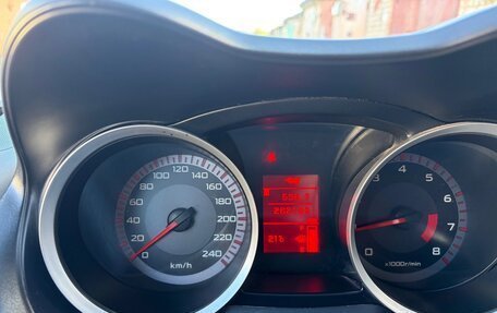 Mitsubishi Lancer IX, 2007 год, 350 000 рублей, 10 фотография