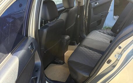Mitsubishi Lancer IX, 2007 год, 350 000 рублей, 14 фотография