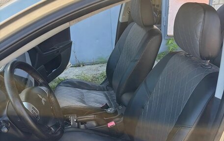 Mitsubishi Lancer IX, 2007 год, 350 000 рублей, 13 фотография