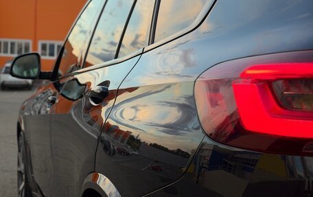 BMW X5, 2020 год, 8 500 000 рублей, 10 фотография