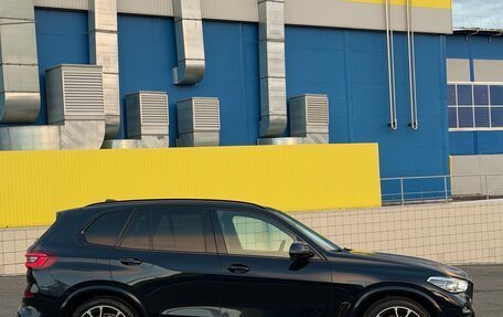 BMW X5, 2020 год, 8 500 000 рублей, 5 фотография