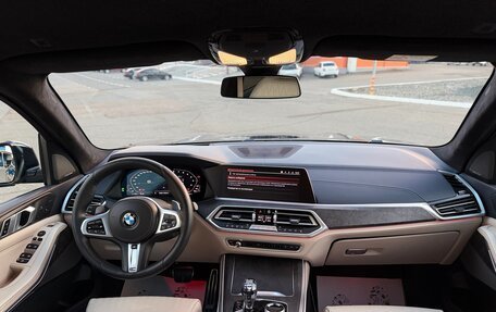BMW X5, 2020 год, 8 500 000 рублей, 15 фотография