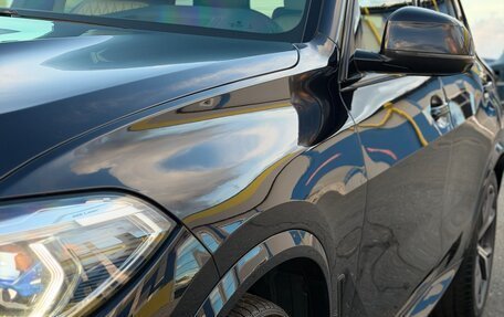 BMW X5, 2020 год, 8 500 000 рублей, 7 фотография