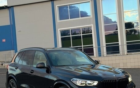 BMW X5, 2020 год, 8 500 000 рублей, 1 фотография