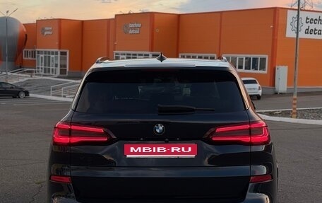 BMW X5, 2020 год, 8 500 000 рублей, 6 фотография
