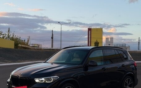 BMW X5, 2020 год, 8 500 000 рублей, 2 фотография