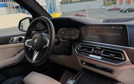BMW X5, 2020 год, 8 500 000 рублей, 17 фотография