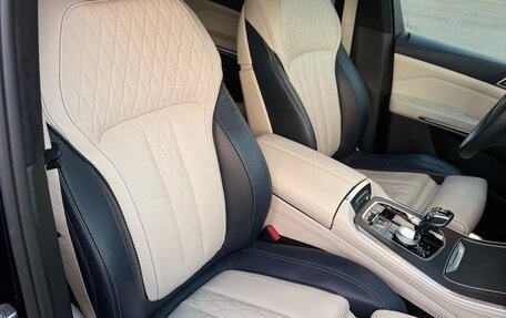 BMW X5, 2020 год, 8 500 000 рублей, 18 фотография