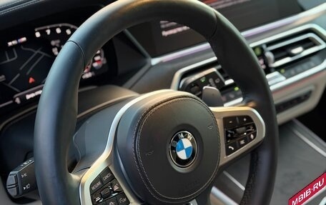 BMW X5, 2020 год, 8 500 000 рублей, 16 фотография