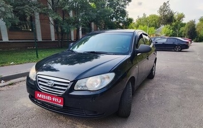 Hyundai Elantra IV, 2008 год, 390 000 рублей, 1 фотография