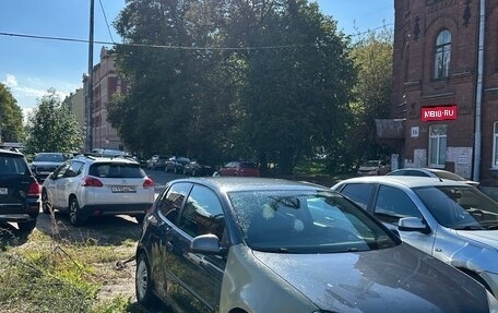 Volkswagen Golf V, 2006 год, 210 000 рублей, 1 фотография