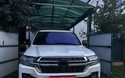 Toyota Land Cruiser 200, 2012 год, 3 150 000 рублей, 1 фотография