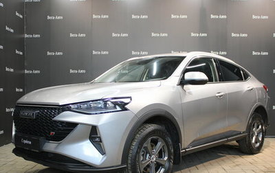Haval F7x I, 2022 год, 1 820 000 рублей, 1 фотография