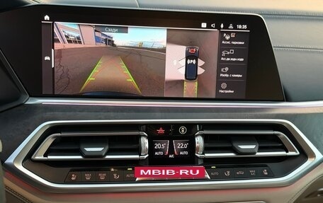 BMW X5, 2020 год, 8 500 000 рублей, 27 фотография