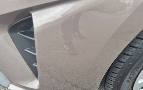 KIA Rio IV, 2021 год, 1 900 000 рублей, 11 фотография