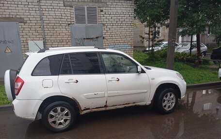 Chery Tiggo (T11), 2013 год, 30 000 рублей, 2 фотография
