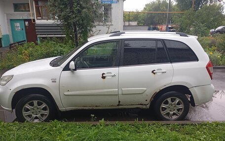 Chery Tiggo (T11), 2013 год, 30 000 рублей, 4 фотография