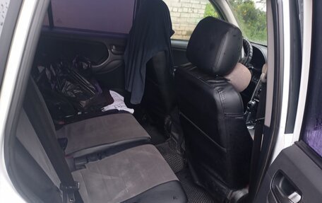 Chery Tiggo (T11), 2013 год, 30 000 рублей, 6 фотография
