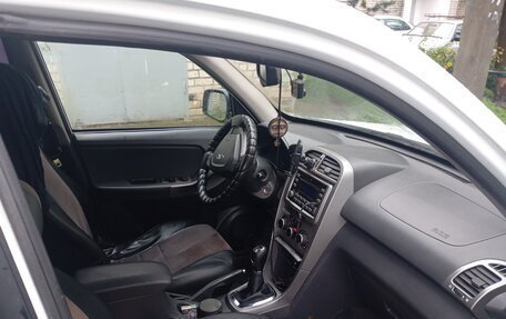 Chery Tiggo (T11), 2013 год, 30 000 рублей, 5 фотография