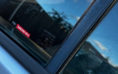 Honda Civic VII, 2002 год, 495 000 рублей, 7 фотография