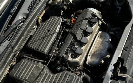 Honda Civic VII, 2002 год, 495 000 рублей, 25 фотография