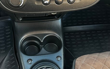 Honda Civic VII, 2002 год, 495 000 рублей, 21 фотография