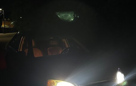 Honda Civic VII, 2002 год, 495 000 рублей, 24 фотография