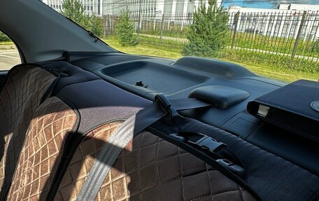 Honda Civic VII, 2002 год, 495 000 рублей, 14 фотография