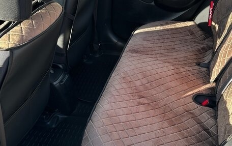 Honda Civic VII, 2002 год, 495 000 рублей, 13 фотография