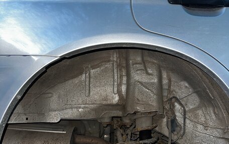 Honda Civic VII, 2002 год, 495 000 рублей, 37 фотография