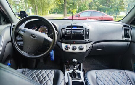 Hyundai Elantra IV, 2008 год, 390 000 рублей, 5 фотография