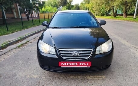 Hyundai Elantra IV, 2008 год, 390 000 рублей, 6 фотография